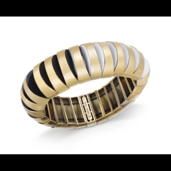 Kate spade scallops sliced bracelet - Picture 2 of 10